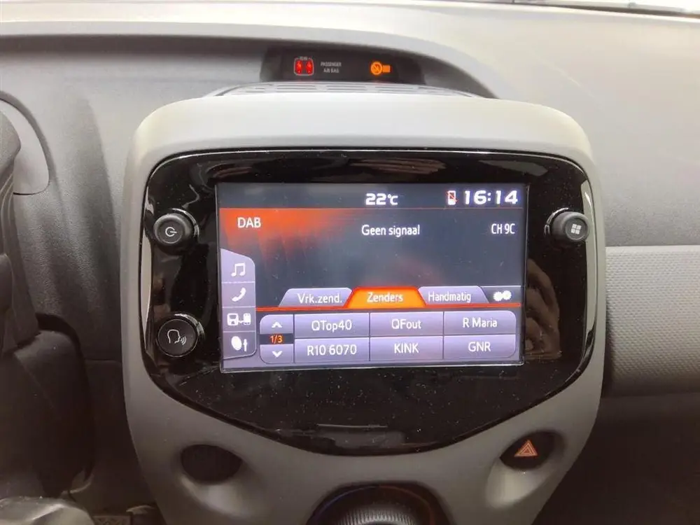 Peugeot 108 1.0 e-VTi Active AIRCO APK 08-2027 (bj 201 uit 2019, foto 7