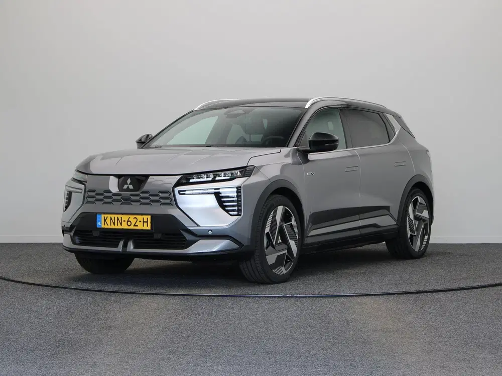 Mitsubishi Eclipse Cross Business Edition 87 kWh uit 2026, foto 10