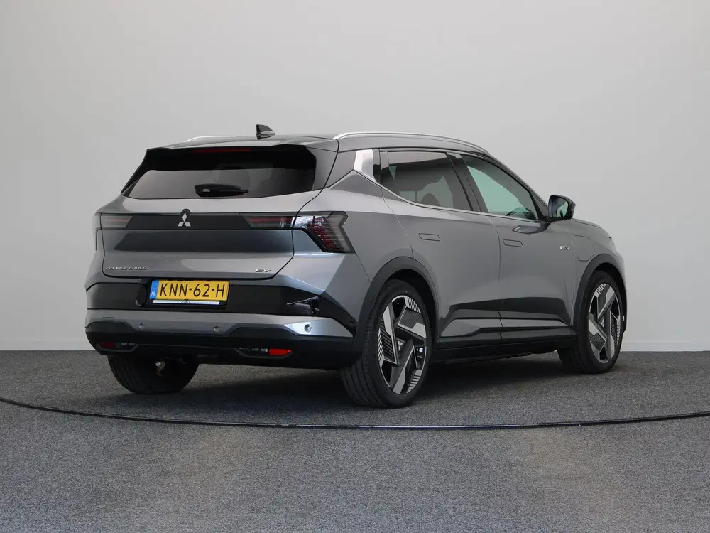 Mitsubishi Eclipse Cross Business Edition 87 kWh uit 2026, foto 11
