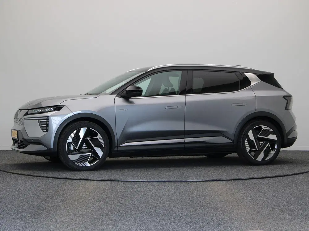 Mitsubishi Eclipse Cross Business Edition 87 kWh uit 2026, foto 12
