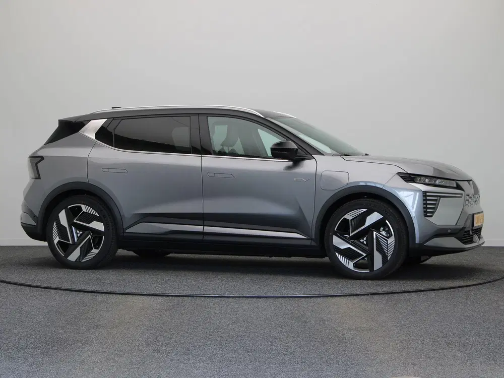 Mitsubishi Eclipse Cross Business Edition 87 kWh uit 2026, foto 13