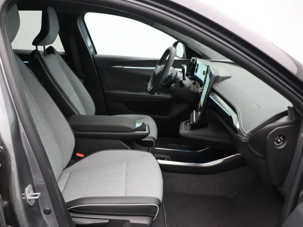 Mitsubishi Eclipse Cross Business Edition 87 kWh uit 2026, foto 14