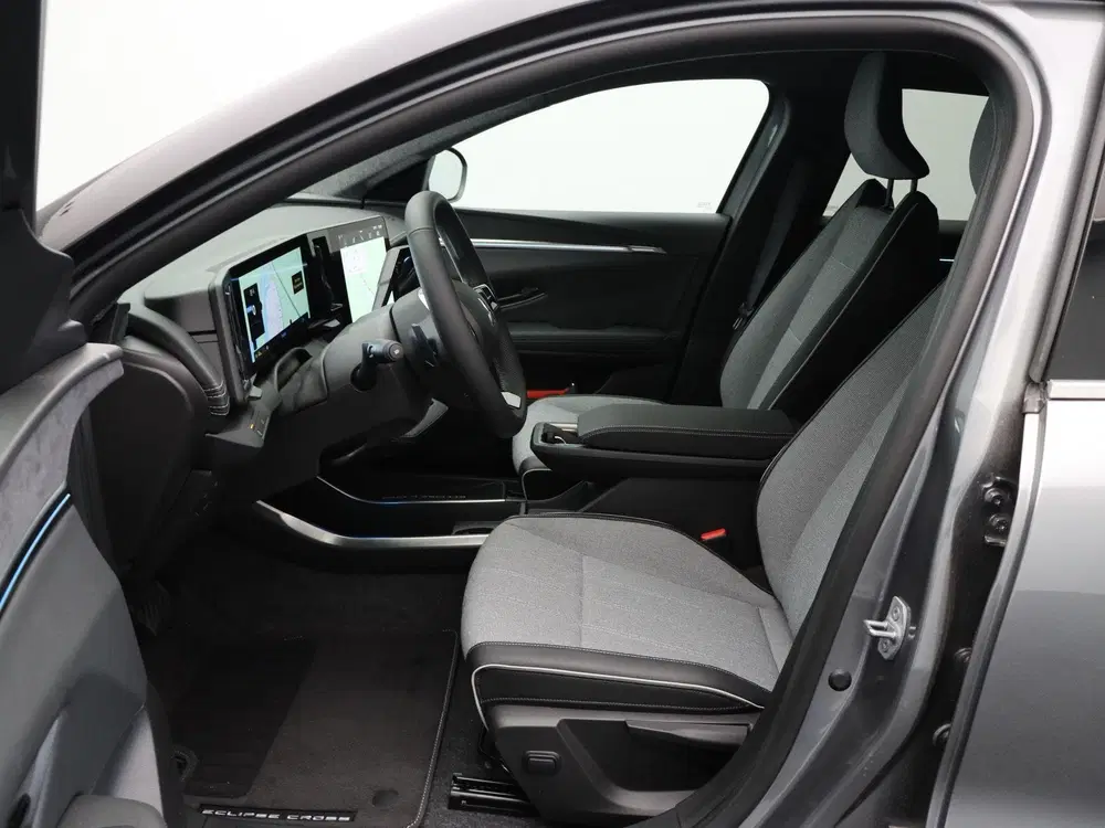 Mitsubishi Eclipse Cross Business Edition 87 kWh uit 2026, foto 19