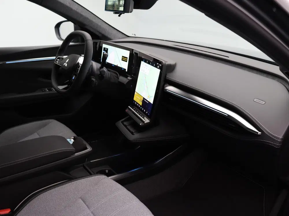 Mitsubishi Eclipse Cross Business Edition 87 kWh uit 2026, foto 5