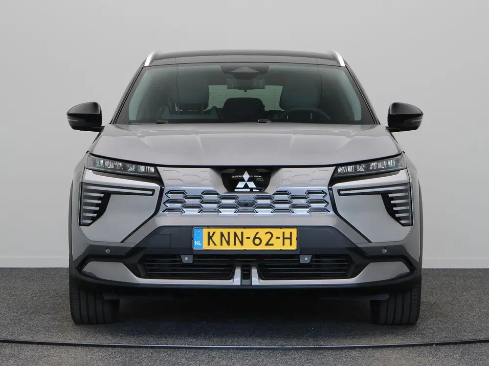 Mitsubishi Eclipse Cross Business Edition 87 kWh uit 2026, foto 6