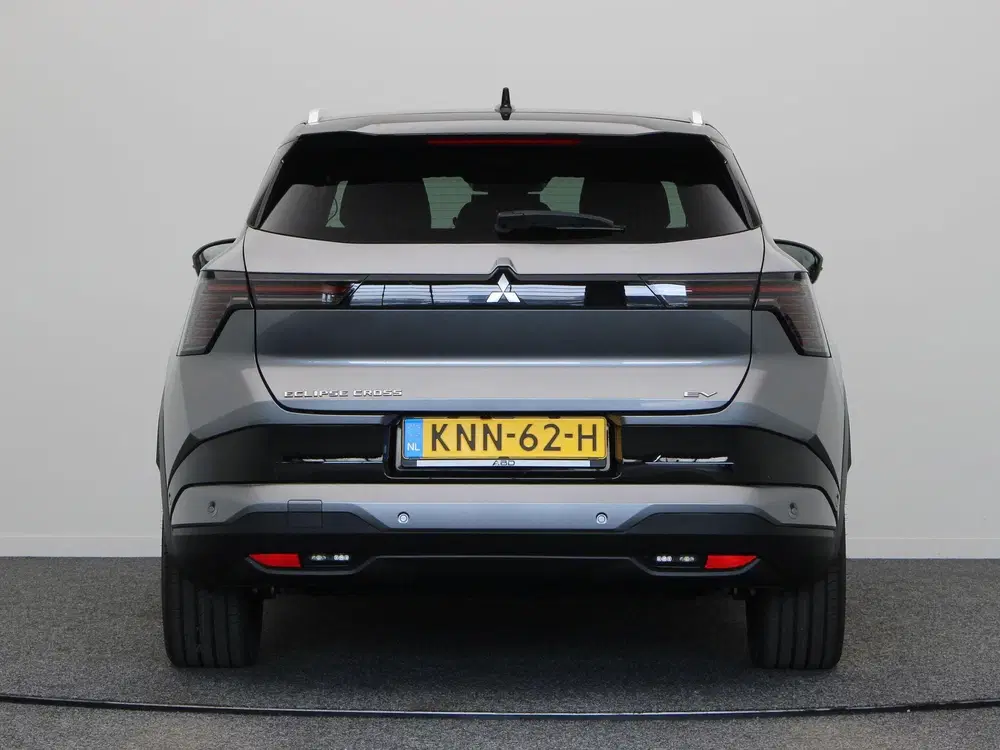 Mitsubishi Eclipse Cross Business Edition 87 kWh uit 2026, foto 7