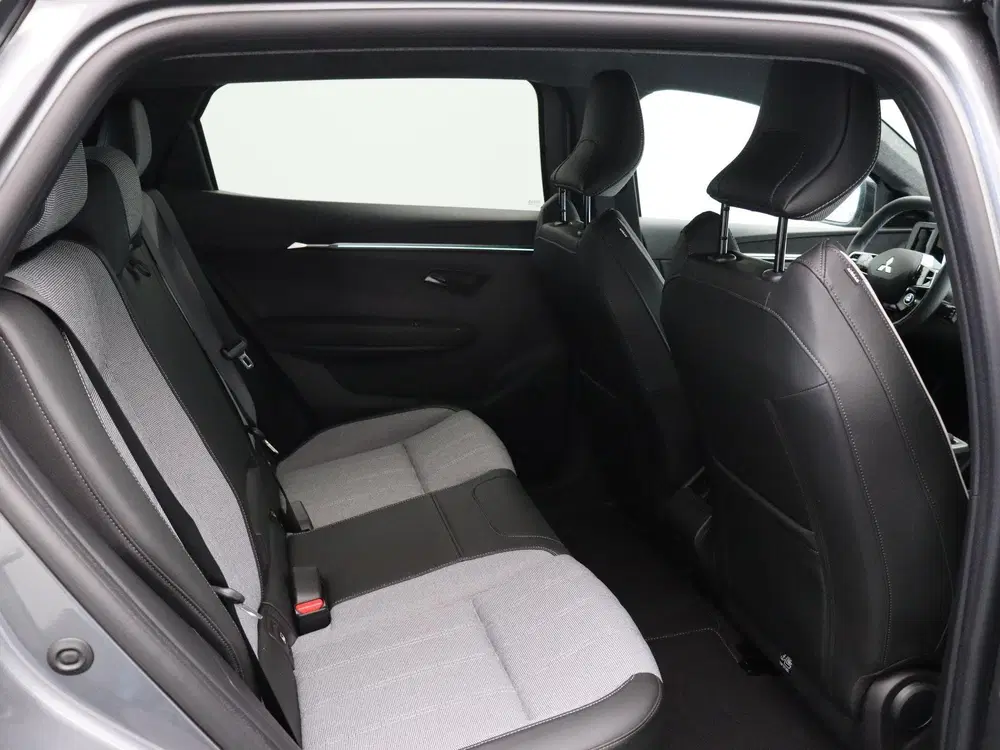 Mitsubishi Eclipse Cross Business Edition 87 kWh uit 2026, foto 8