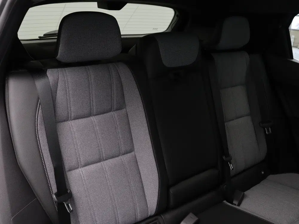 Mitsubishi Eclipse Cross Business Edition 87 kWh uit 2026, foto 9
