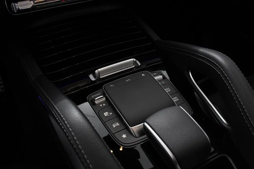 Mercedes-Benz GLE 350 e 4MATIC PHEV AMG Panorma dak B uit 2022, foto 19