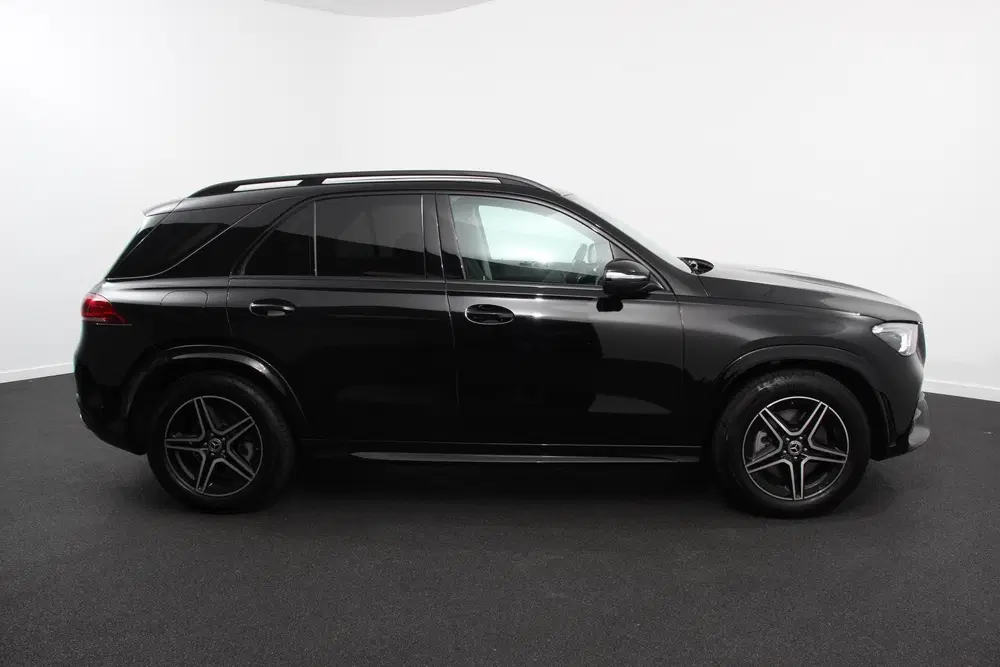 Mercedes-Benz GLE 350 e 4MATIC PHEV AMG Panorma dak B uit 2022, foto 7