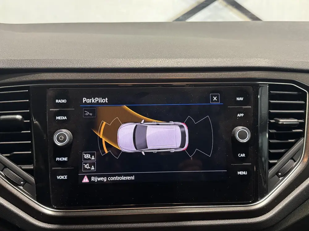 Volkswagen T-Roc 1.5 TSI Style | virtual-dash | navi | camer uit 2019, foto 12