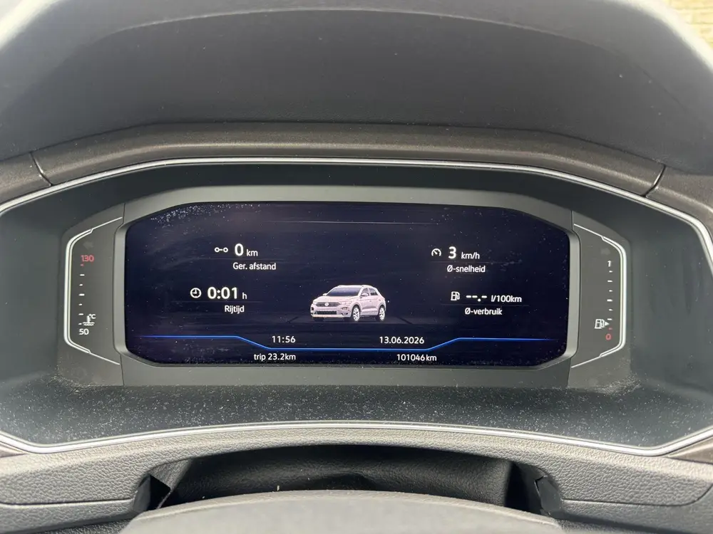 Volkswagen T-Roc 1.5 TSI Style | virtual-dash | navi | camer uit 2019, foto 3