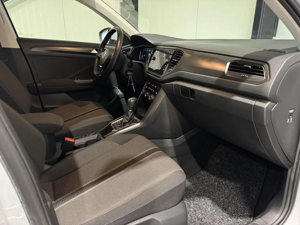 Volkswagen T-Roc 1.5 TSI Style | virtual-dash | navi | camer uit 2019, foto 7