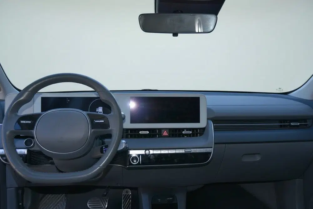 Hyundai IONIQ 5 Connect+ 73kWh uit 2022, foto 12