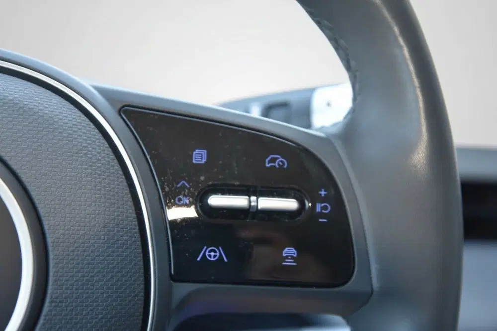 Hyundai IONIQ 5 Connect+ 73kWh uit 2022, foto 13
