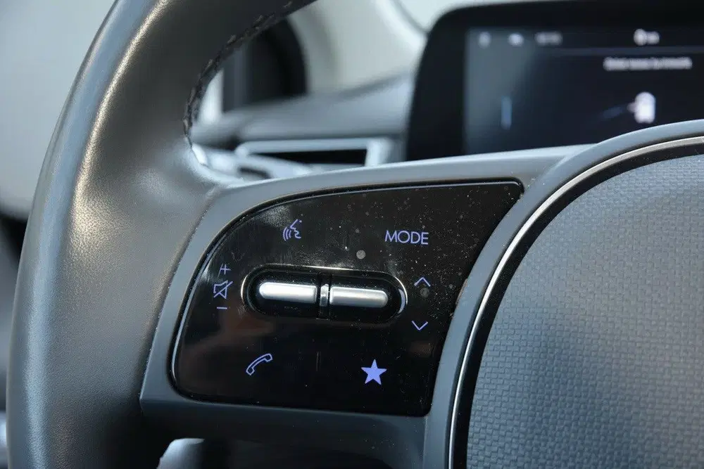 Hyundai IONIQ 5 Connect+ 73kWh uit 2022, foto 14