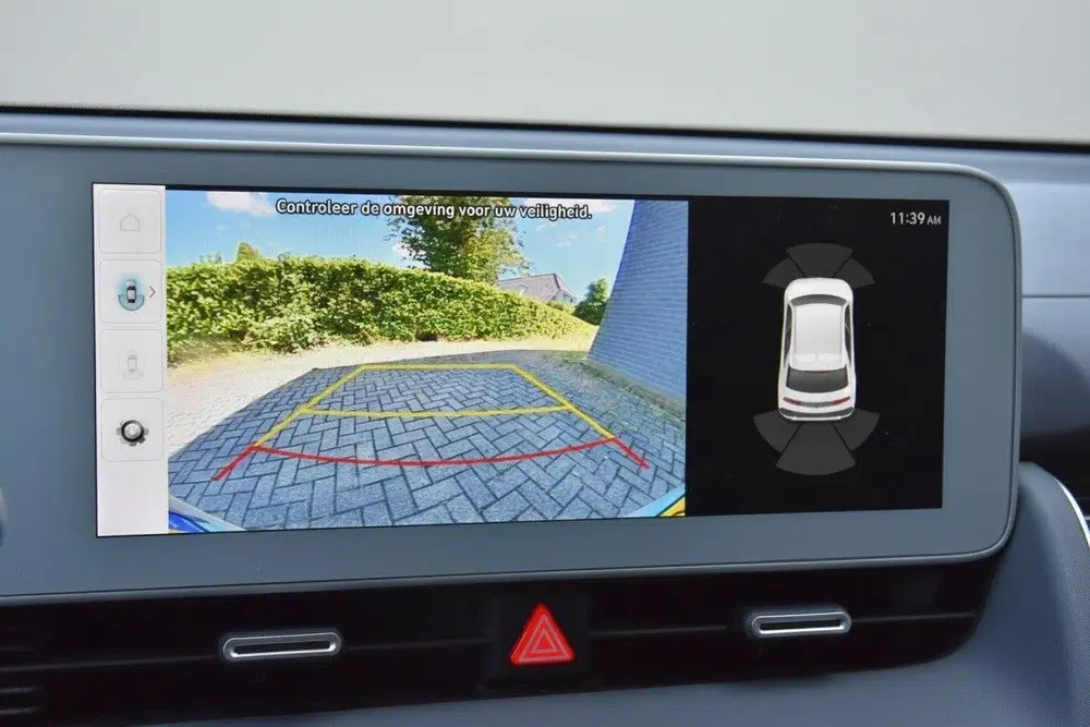 Hyundai IONIQ 5 Connect+ 73kWh uit 2022, foto 16