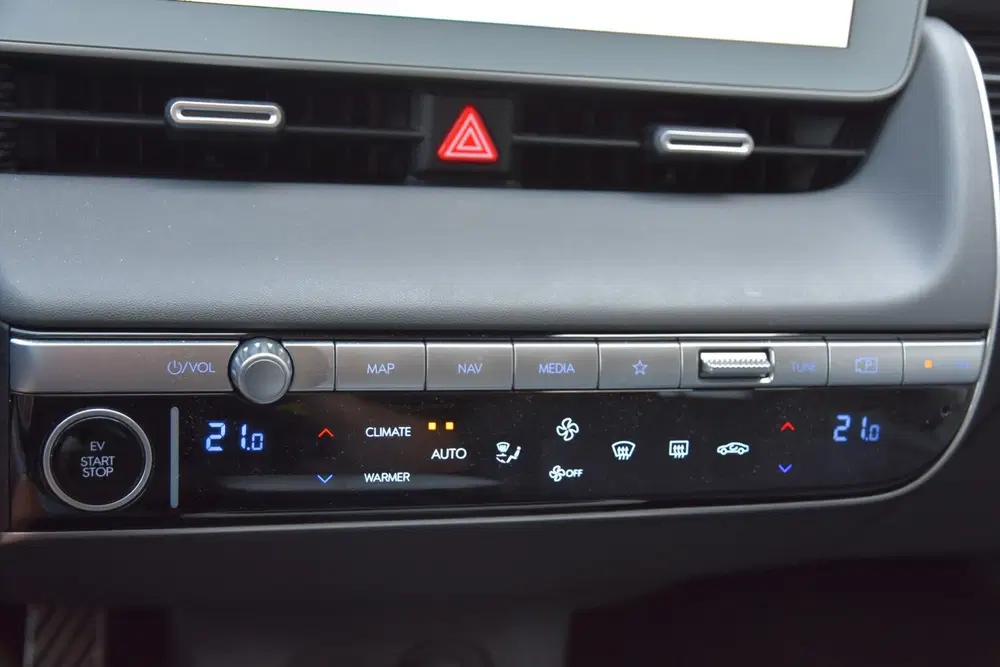Hyundai IONIQ 5 Connect+ 73kWh uit 2022, foto 17