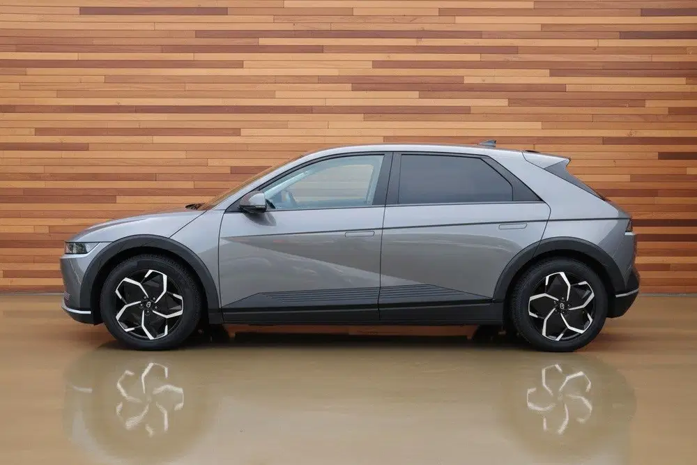 Hyundai IONIQ 5 Connect+ 73kWh uit 2022, foto 2