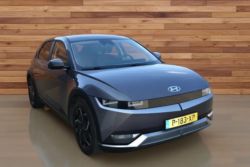 Hyundai IONIQ 5 Connect+ 73kWh uit 2022, foto 6