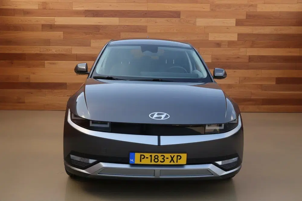 Hyundai IONIQ 5 Connect+ 73kWh uit 2022, foto 7