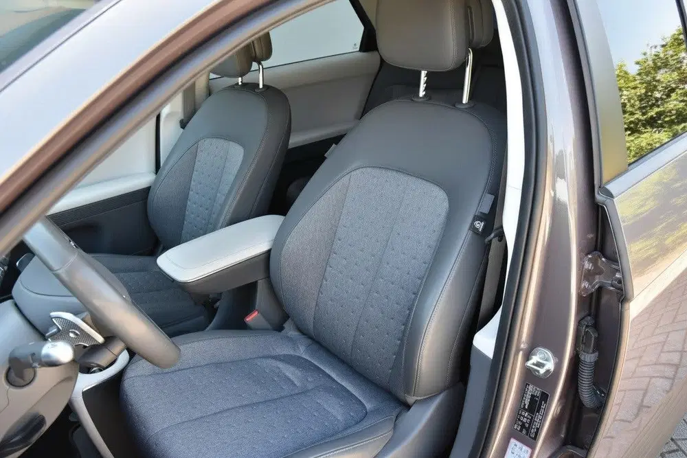 Hyundai IONIQ 5 Connect+ 73kWh uit 2022, foto 8
