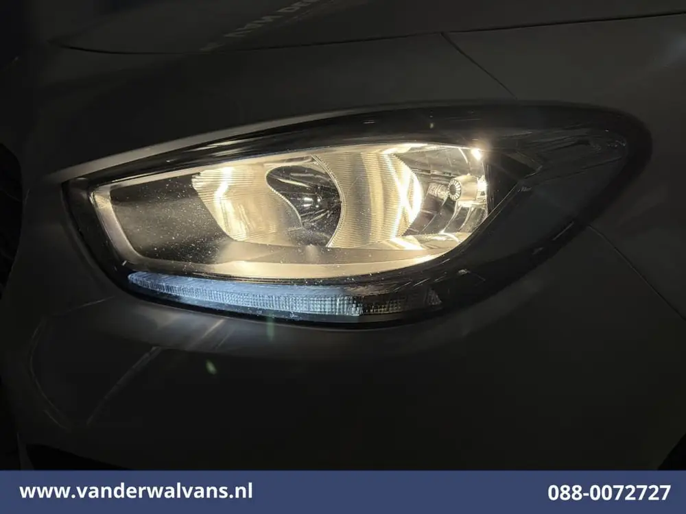 Mercedes-Benz Citan 110 CDI 96pk L1H1 Euro6 Airco | Cruiseco uit 2022, foto 3