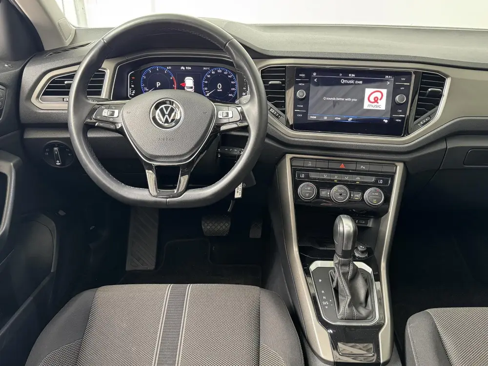Volkswagen T-Roc 1.5 TSI Style Business | Panoramadak | Navi uit 2021, foto 10