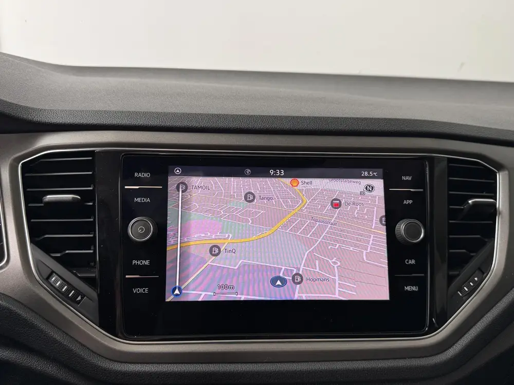 Volkswagen T-Roc 1.5 TSI Style Business | Panoramadak | Navi uit 2021, foto 11