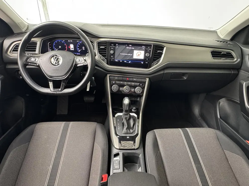 Volkswagen T-Roc 1.5 TSI Style Business | Panoramadak | Navi uit 2021, foto 3