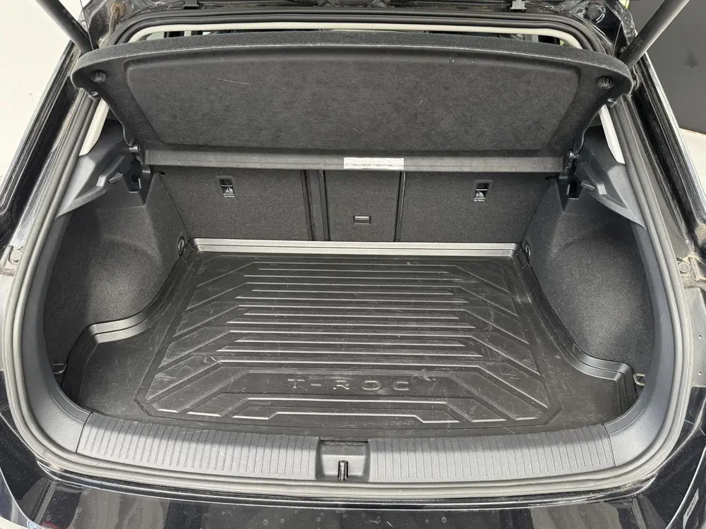 Volkswagen T-Roc 1.5 TSI Style Business | Panoramadak | Navi uit 2021, foto 9