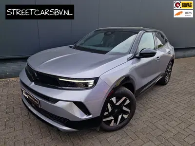 Opel Mokka 1.2 Hybrid GS 136PK Facelift uit 2025
