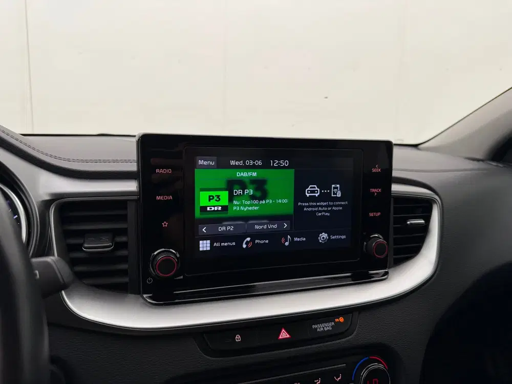 Kia Ceed 1.0 T-GDi DynamicLine uit 2023, foto 20
