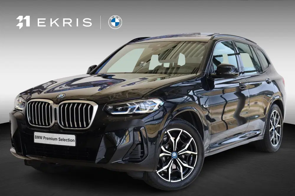 BMW X3 xDrive30e High Executive uit 2022