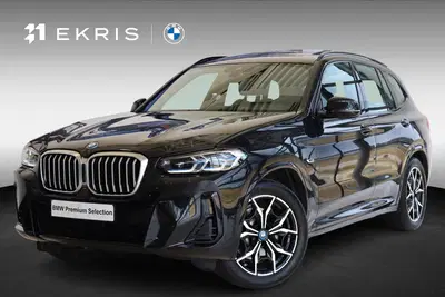 BMW X3 xDrive30e High Executive uit 2022