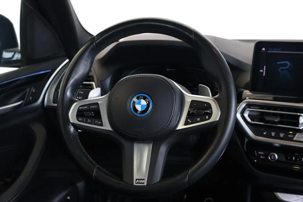 BMW X3 xDrive30e High Executive uit 2022, foto 12