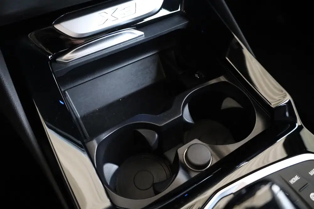 BMW X3 xDrive30e High Executive uit 2022, foto 20