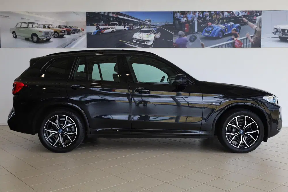 BMW X3 xDrive30e High Executive uit 2022, foto 3