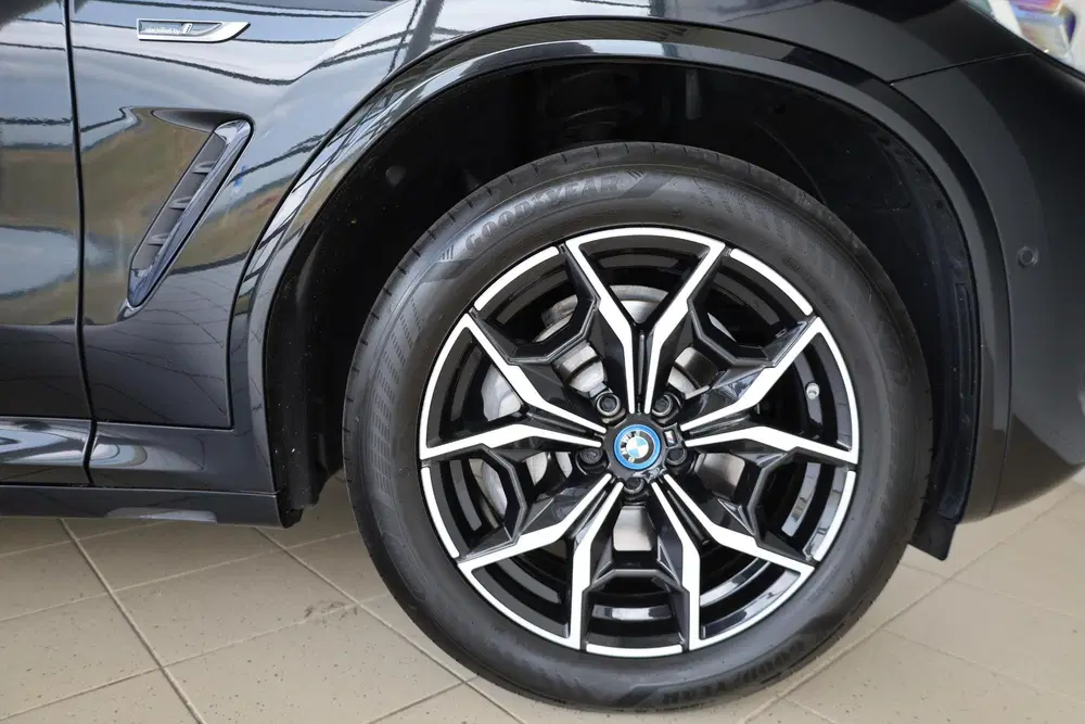 BMW X3 xDrive30e High Executive uit 2022, foto 7