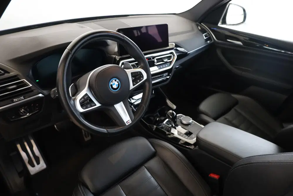 BMW X3 xDrive30e High Executive uit 2022, foto 8
