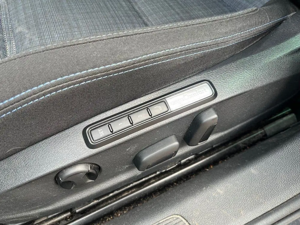 Volkswagen PASSAT 1.4 TSI PHEV GTE **STORING VERSNELLINGSBAK uit 2021, foto 14