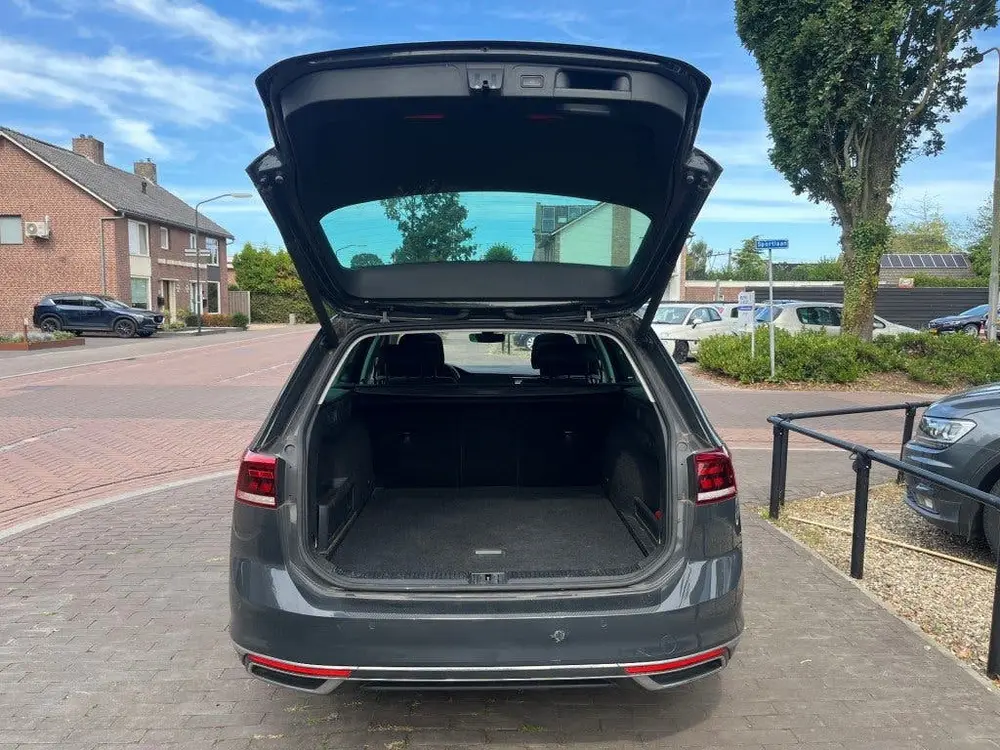 Volkswagen PASSAT 1.4 TSI PHEV GTE **STORING VERSNELLINGSBAK uit 2021, foto 15