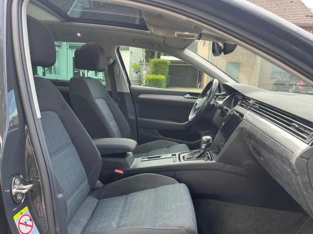 Volkswagen PASSAT 1.4 TSI PHEV GTE **STORING VERSNELLINGSBAK uit 2021, foto 7