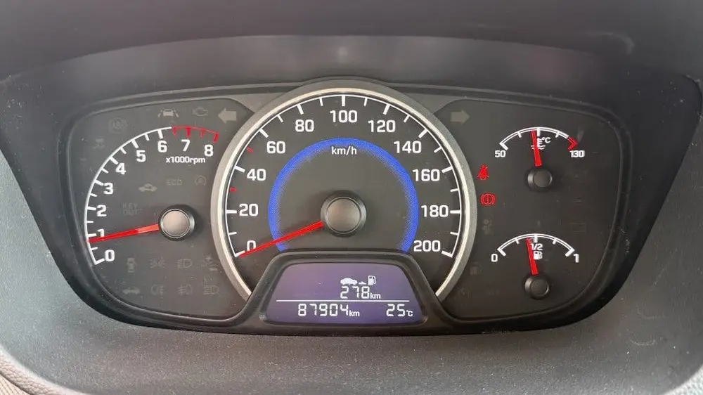 Hyundai I10 1.0i Comfort | Navi | Airco | Cruise (bj 2019) uit 2019, foto 10