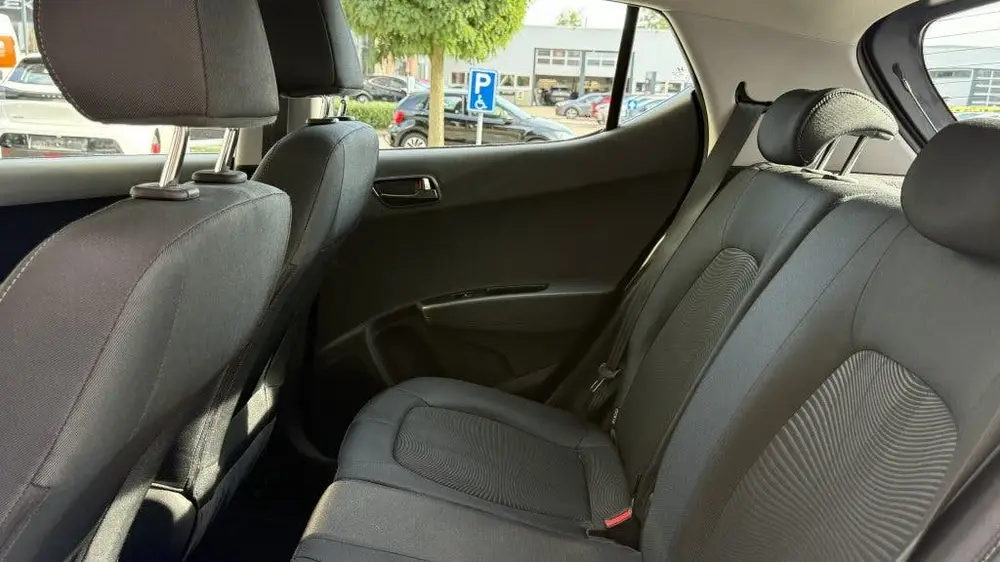 Hyundai I10 1.0i Comfort | Navi | Airco | Cruise (bj 2019) uit 2019, foto 11