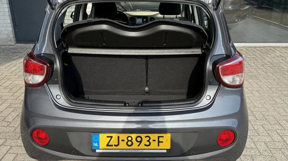 Hyundai I10 1.0i Comfort | Navi | Airco | Cruise (bj 2019) uit 2019, foto 14