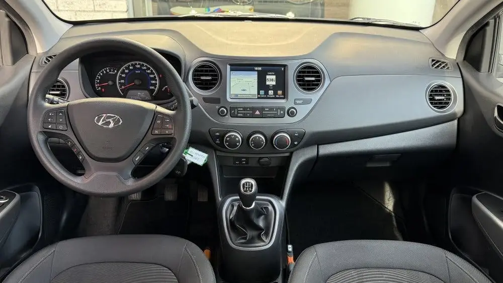 Hyundai I10 1.0i Comfort | Navi | Airco | Cruise (bj 2019) uit 2019, foto 15