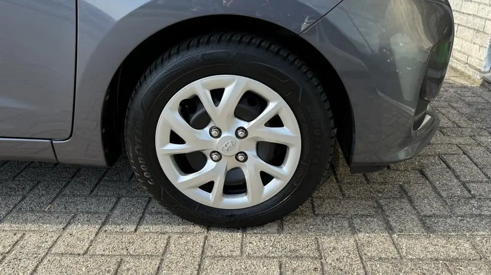 Hyundai I10 1.0i Comfort | Navi | Airco | Cruise (bj 2019) uit 2019, foto 16