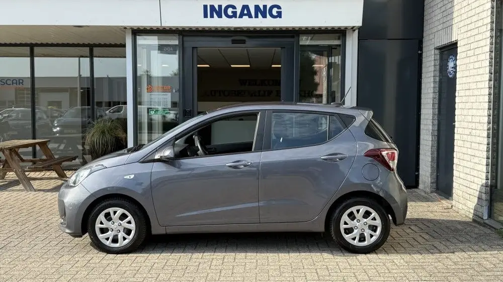 Hyundai I10 1.0i Comfort | Navi | Airco | Cruise (bj 2019) uit 2019, foto 2