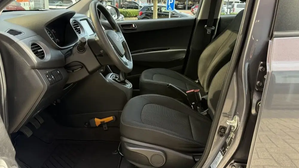 Hyundai I10 1.0i Comfort | Navi | Airco | Cruise (bj 2019) uit 2019, foto 5